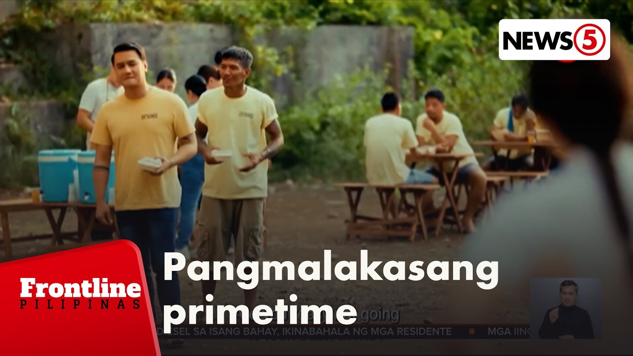 &lsquo;A Secret in Prague&rsquo; at &lsquo;My Bespren Emman,&rsquo; mapapanood na sa April 27 | Frontline Pilipinas