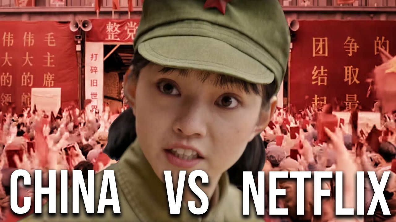 China vs. Netflix | Inside the Political Controversy Around 'Three-Body Problem'