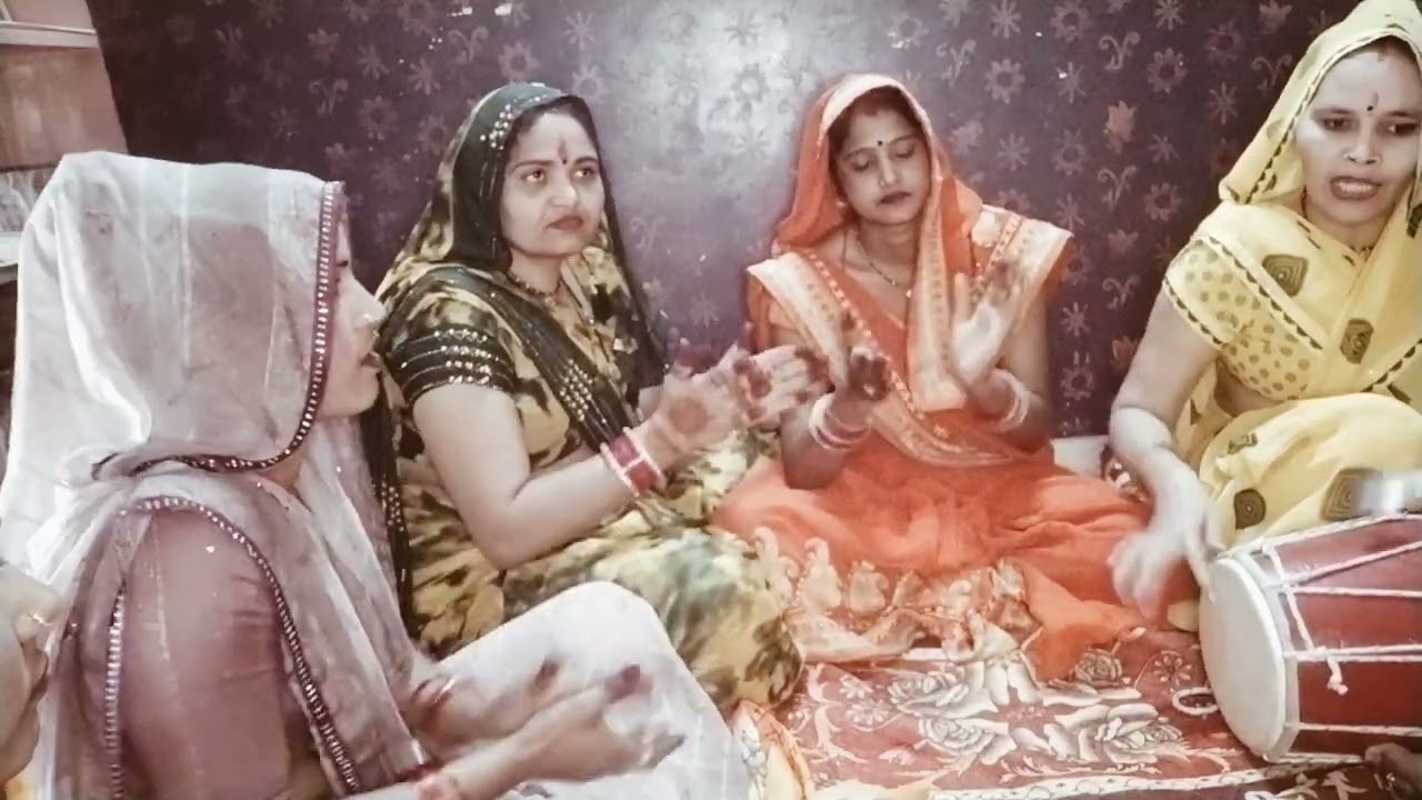 हनुमान बहुत ही प्यारा भजन 👌 प्रेम से बोलो हनुमाना बोलो जय सिया राम 🌹रिंकी कीर्तन मंडली 🙏