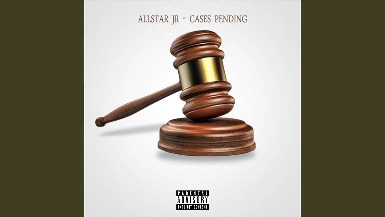 Cases Pending