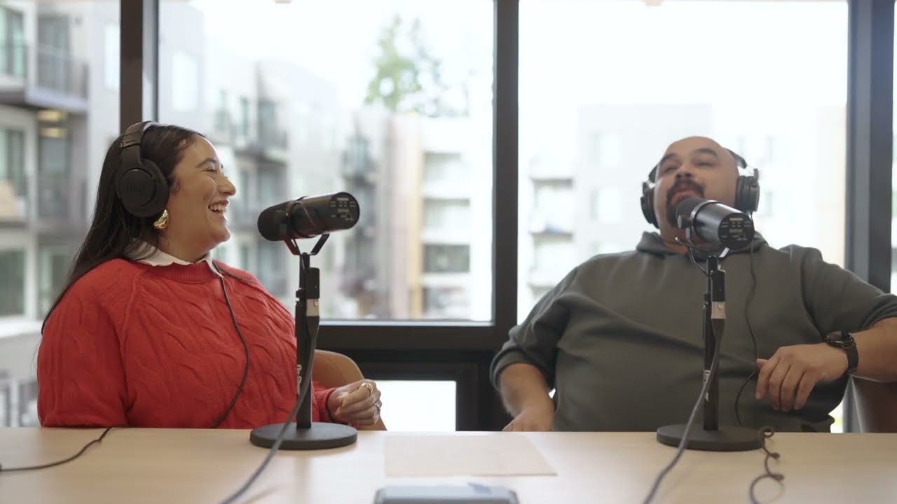White Center Food Bank - Keep The Community Fed Podcast - Season 2 / Episode 1