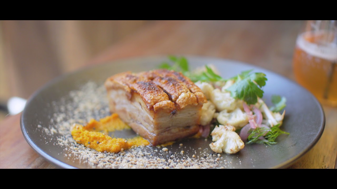 Goolwa promotional video