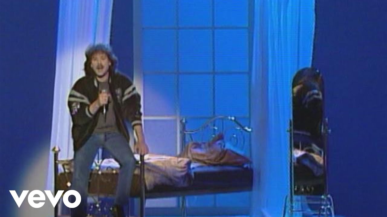 Wolfgang Petry - Verlieben, verloren, vergessen, verzeih'n (ZDF Länderjournal 31.03.1992) (VOD)