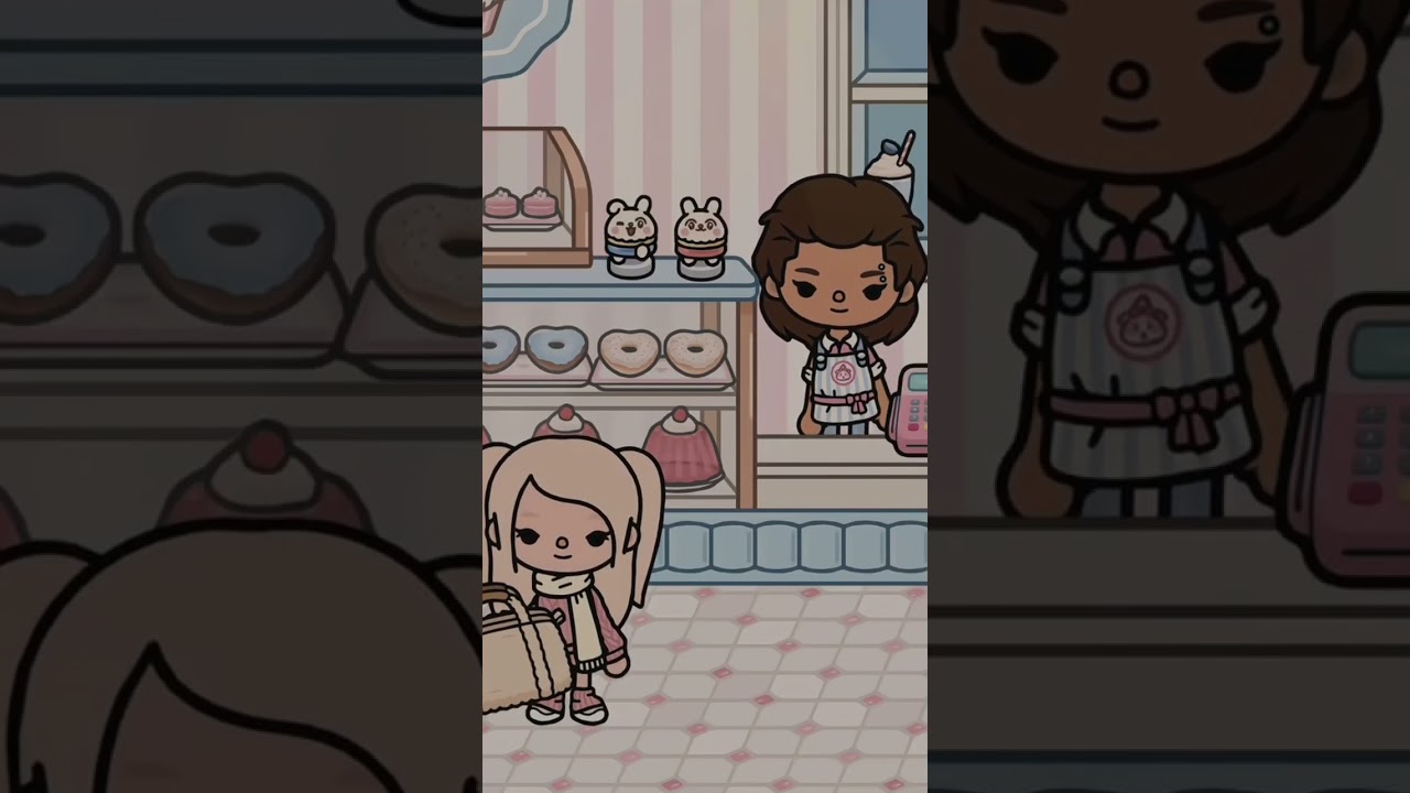 Part 3 : mini WLOG ❤️‍🔥❤️‍🔥 