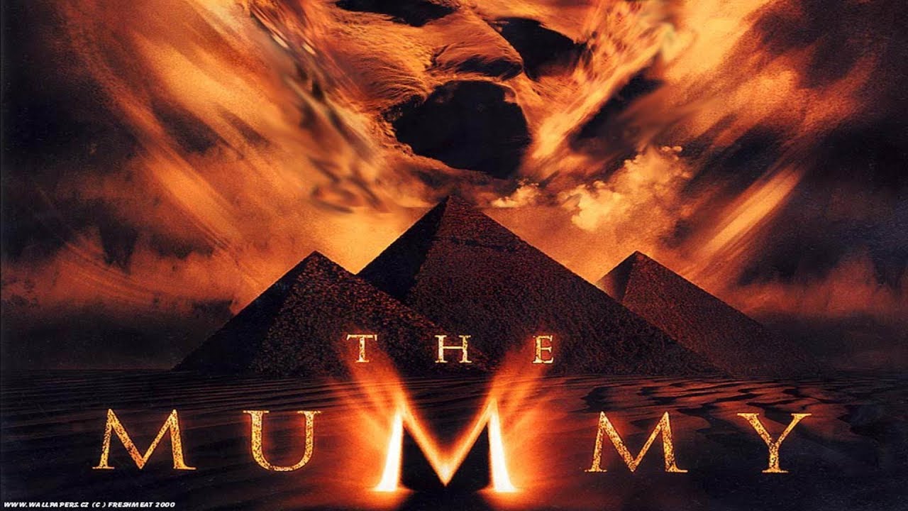 The Mummy(1999) | Movie Review