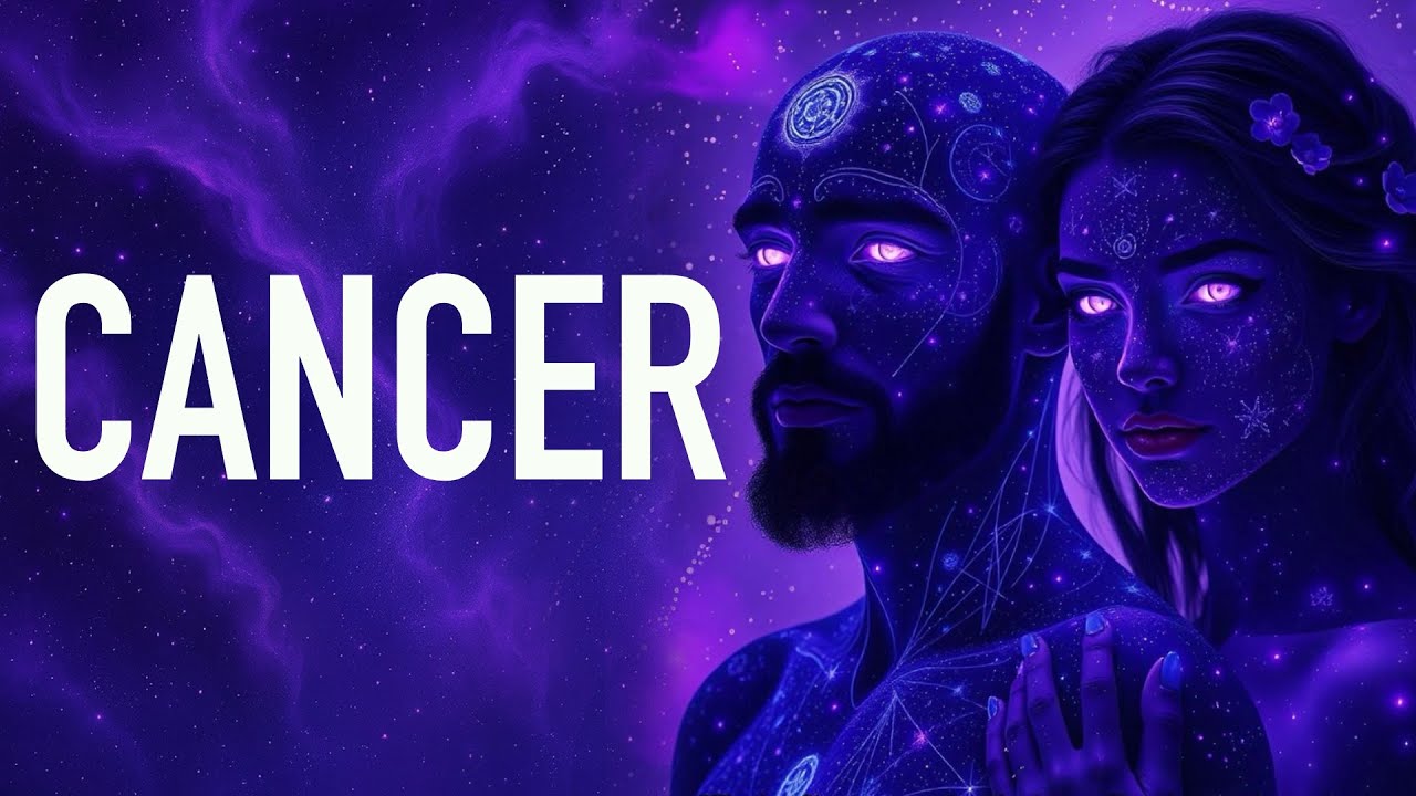 CANCER🔮 This is big!!! I don't want to spoil the surprise but...