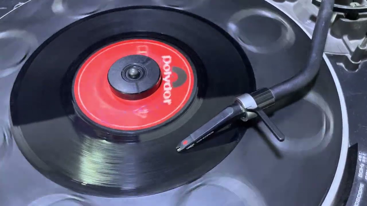 Los Derbys - quiero ser cruel 