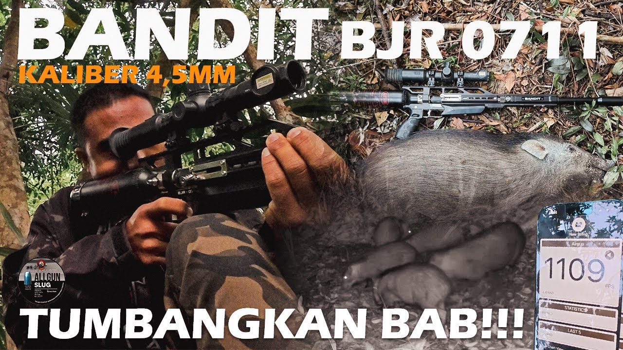 TERBANG ✈️KE BATAM BERBURU BABI HUTAN 🐗 // PULAU KARIMUN BANYAK 🐗 🐗 