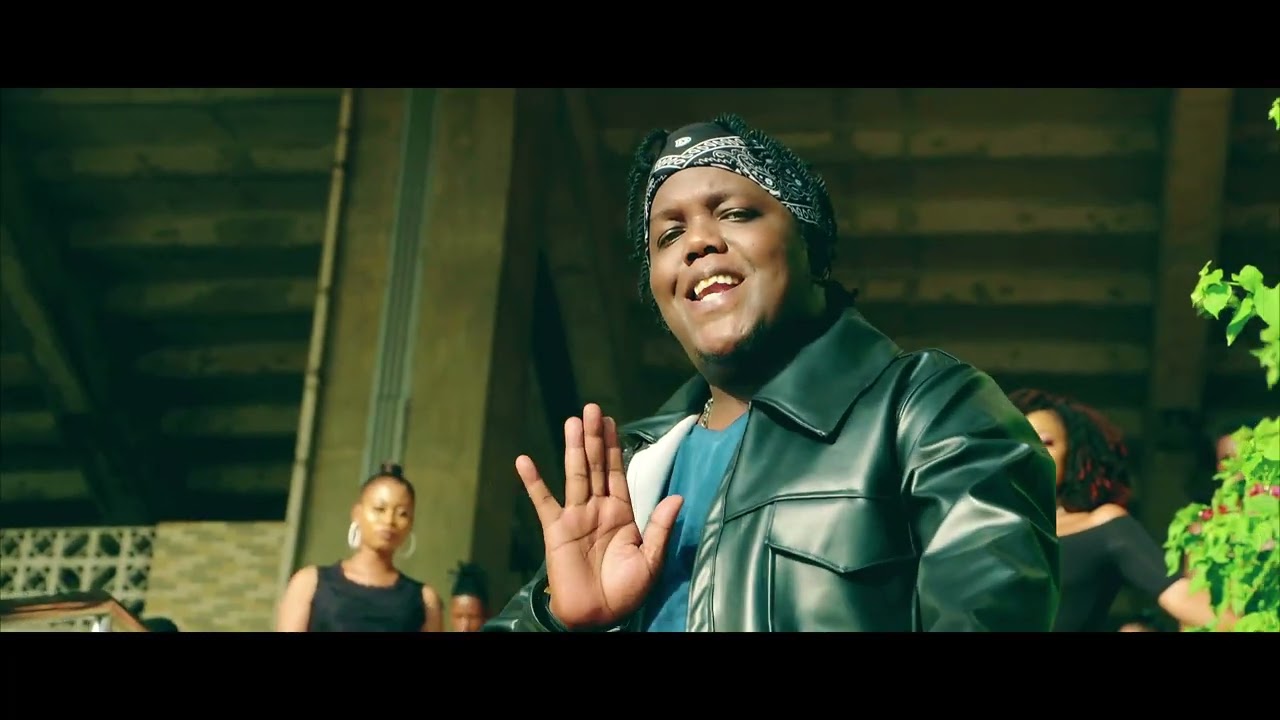 AY Masta Ft. Juma Nature - Masta (Official Music Video)