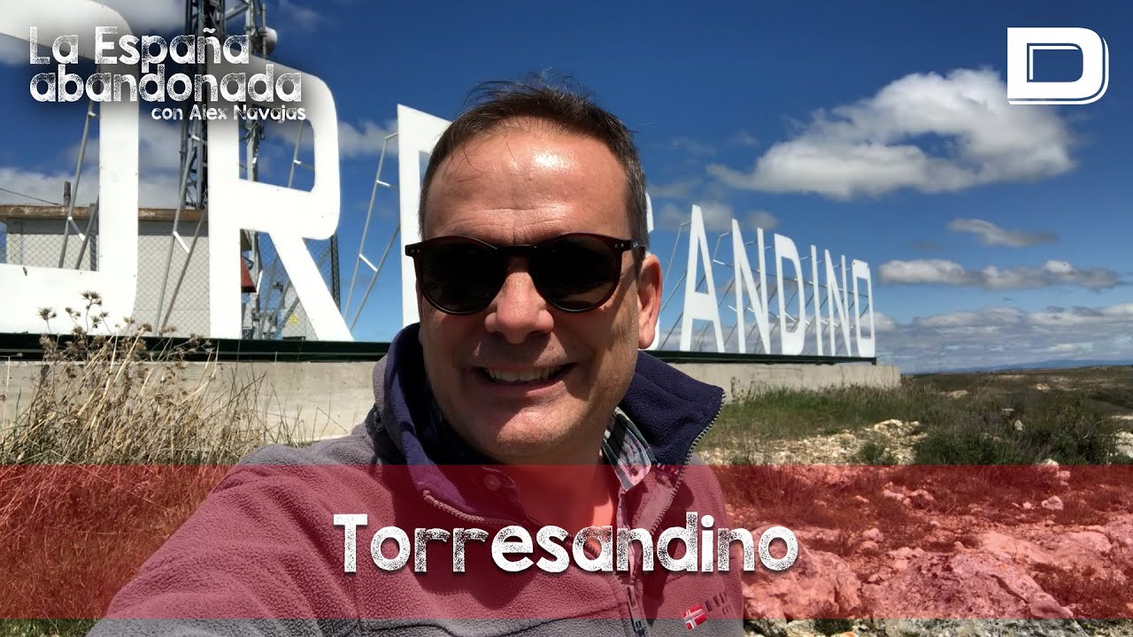 La España Abandonada, con Álex Navajas: Torresandino