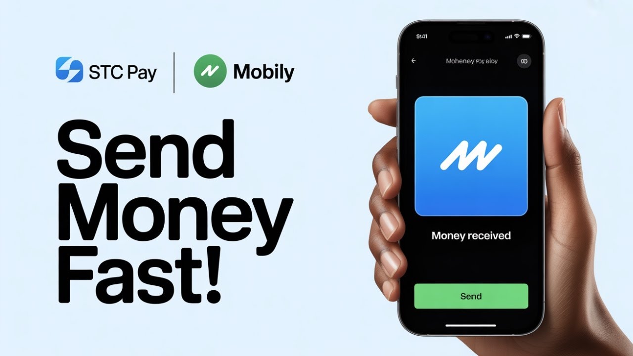 STC Pay to Mobily Pay - Paano Magpasa ng Pera | OFW Step-by-Step Guide