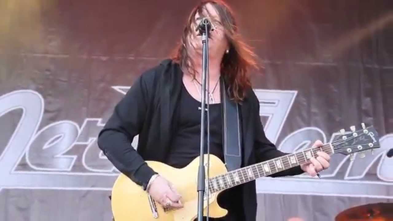Jerusalem - Sweden Rock Festival 2015 - Sodom