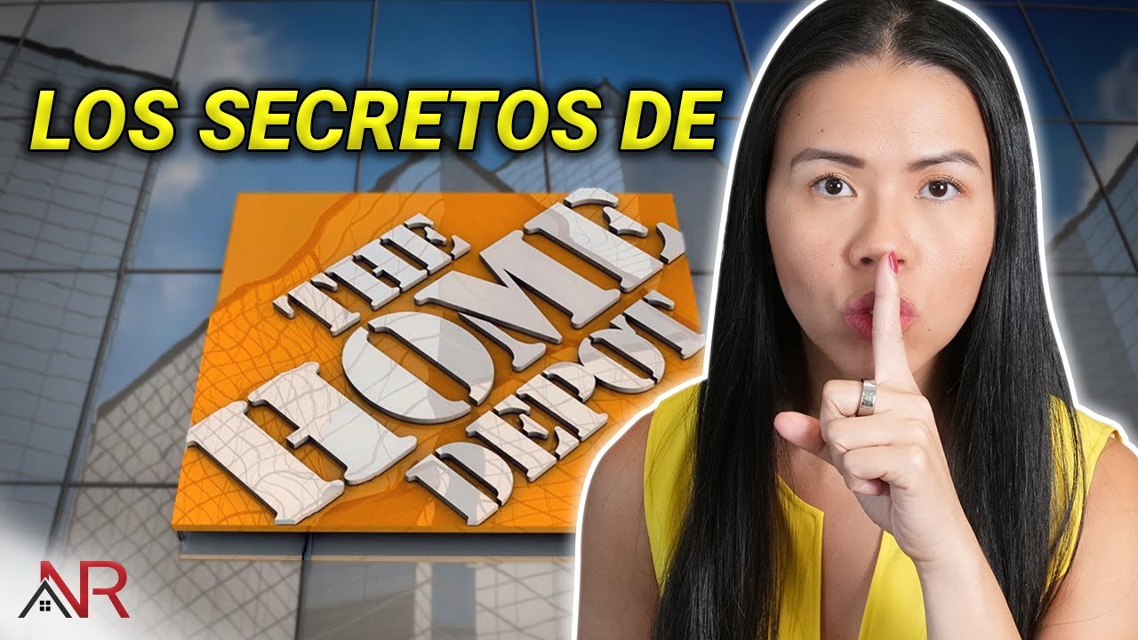 La Historia No Contada Del Éxito De Home Depot
