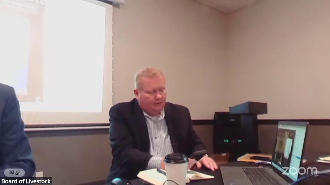 BOL Meeting May, 28th, 2025