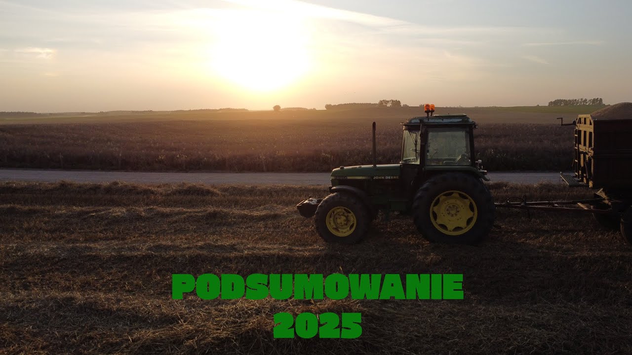 ✩ 🇵🇱 365 DNI W 4 MINUTY ✩ Podsumowanie sezonu 2025 na wesoło ✩ Filmowy ✩ 
