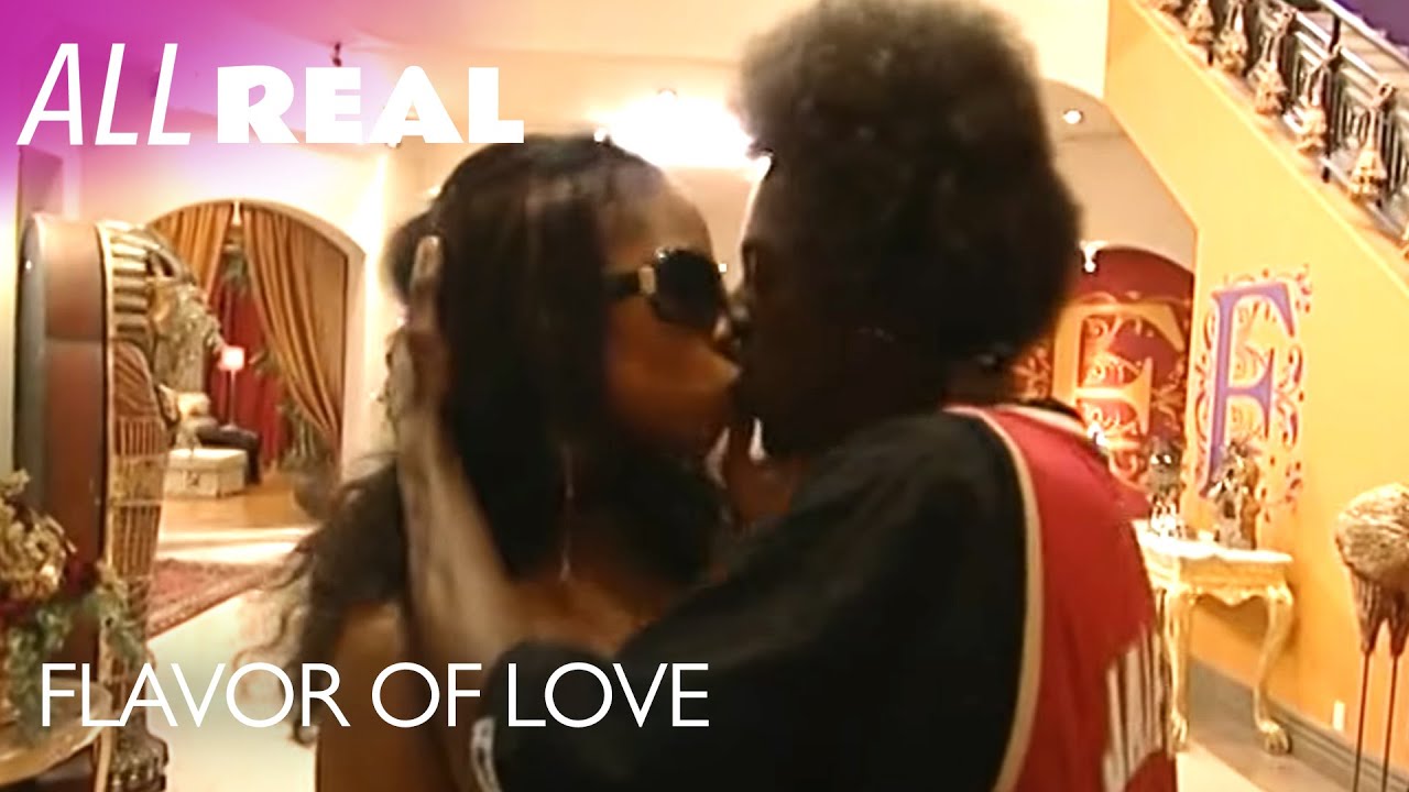 Flavor of Love | Season 2 Episode 7 | All Real