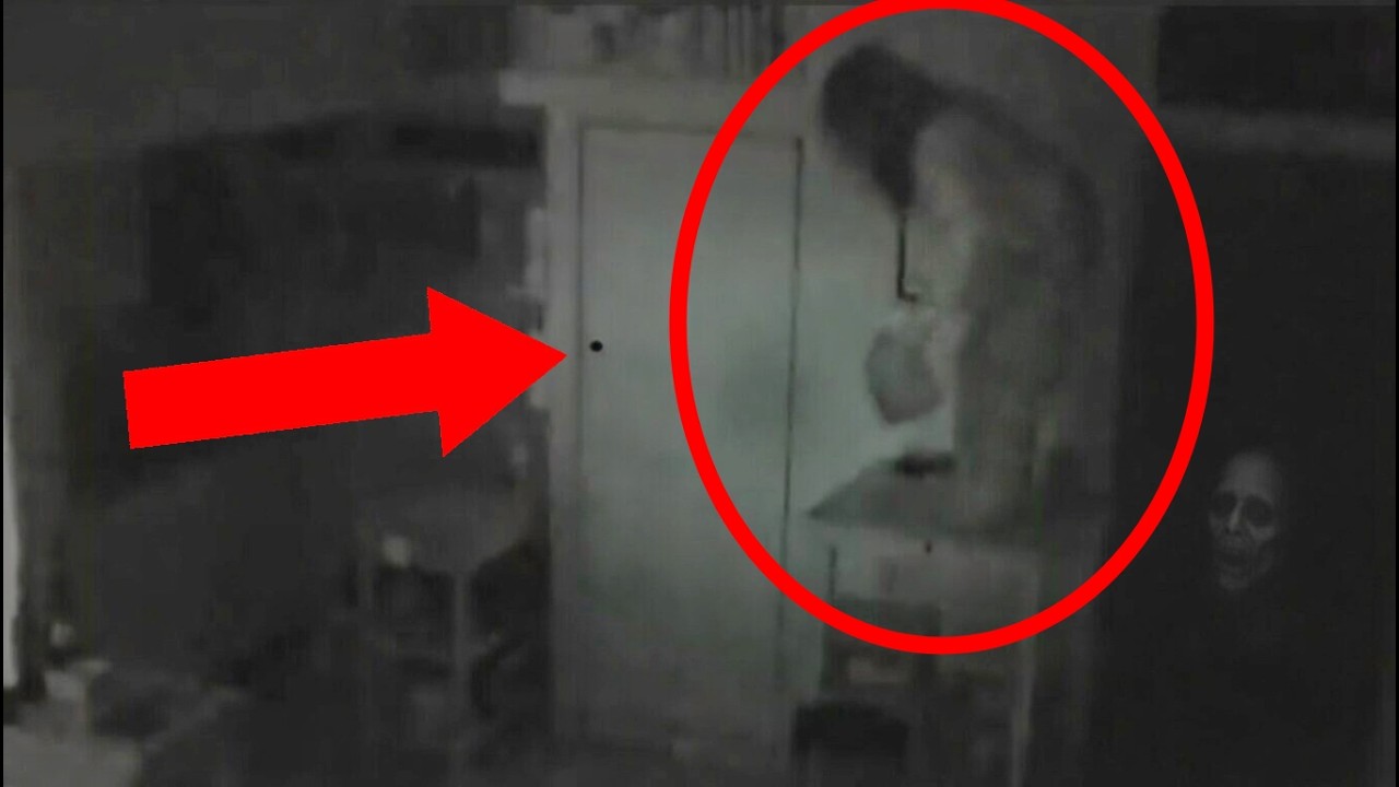 Estaba VIVIENDO en su CASA y NO te imaginas donde la ENCONTRARON