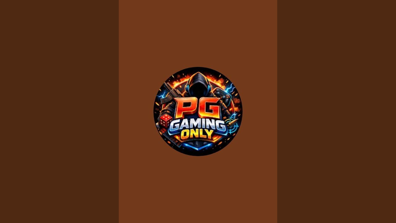PG GAMING ONLY  is live