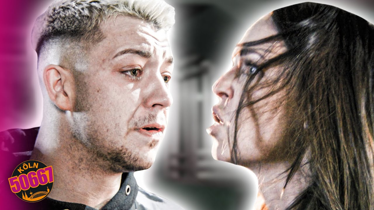 Lea konfrontiert Stevie - ESKALATION?! 🔪 😈  | Köln 50667 #2340