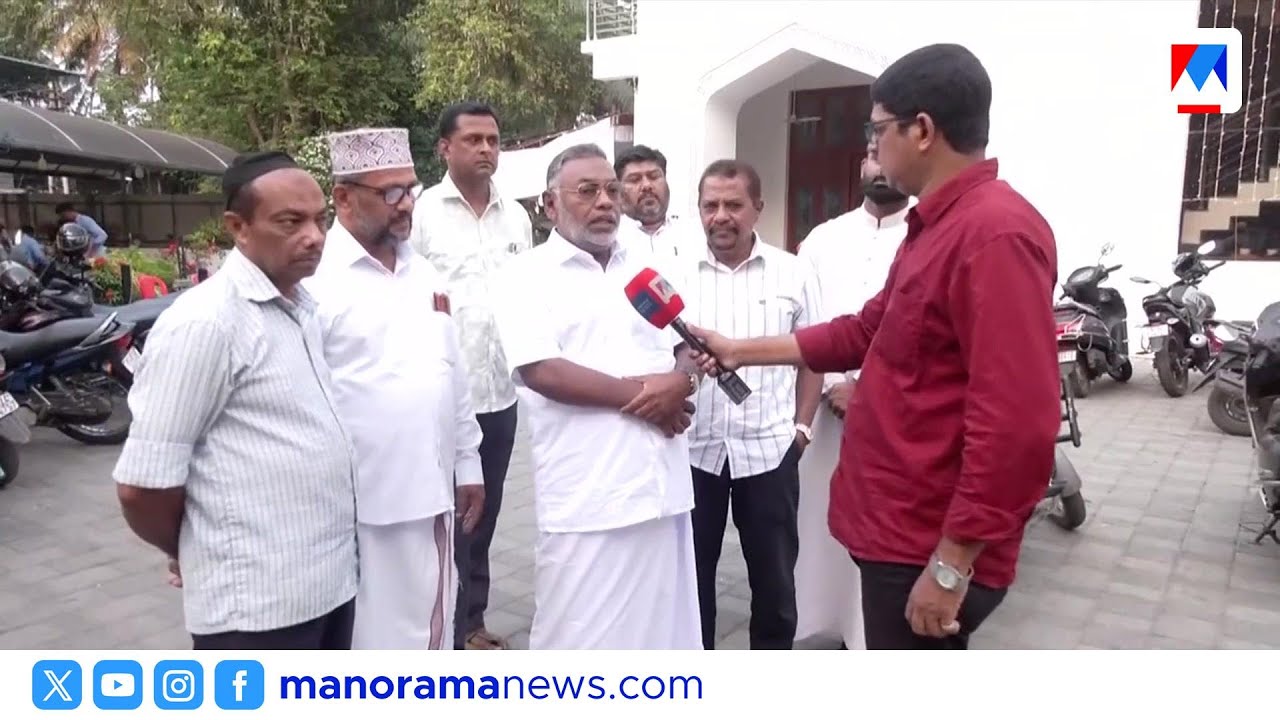 ഇതാണ് കേരള സ്റ്റോറി; പൊങ്കാലയ്ക്ക് വാതില്‍ തുറന്ന് പള്ളികളും സാംസ്കാരിക കേന്ദ്രങ്ങളും |attukal