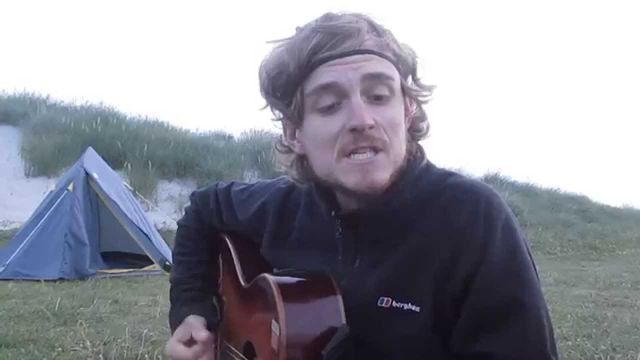 Passing Through - Dick Blakeslee, arr. Leonard Cohen