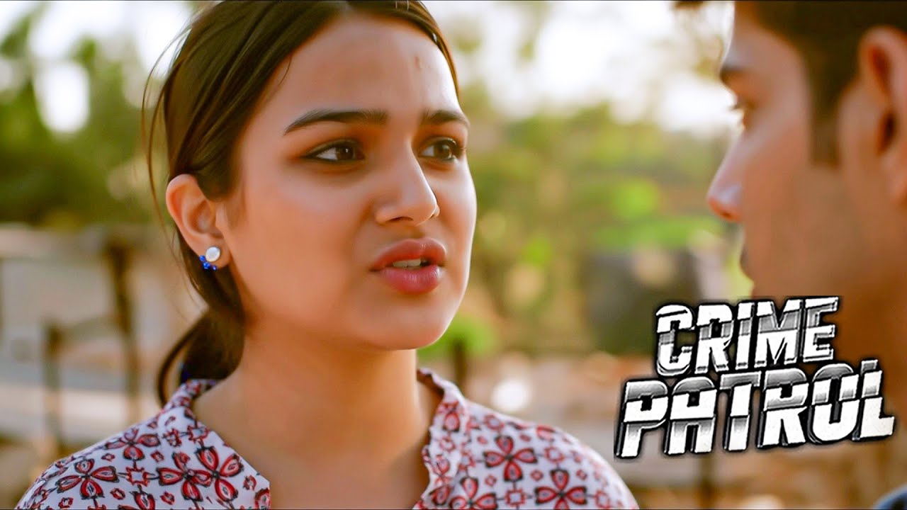 परिवार की मर्ज़ी के खिलाफ किया इश्क़ #new Crime Patrol | क्राइम पेट्रोल | #newvideo | #crime | #2025