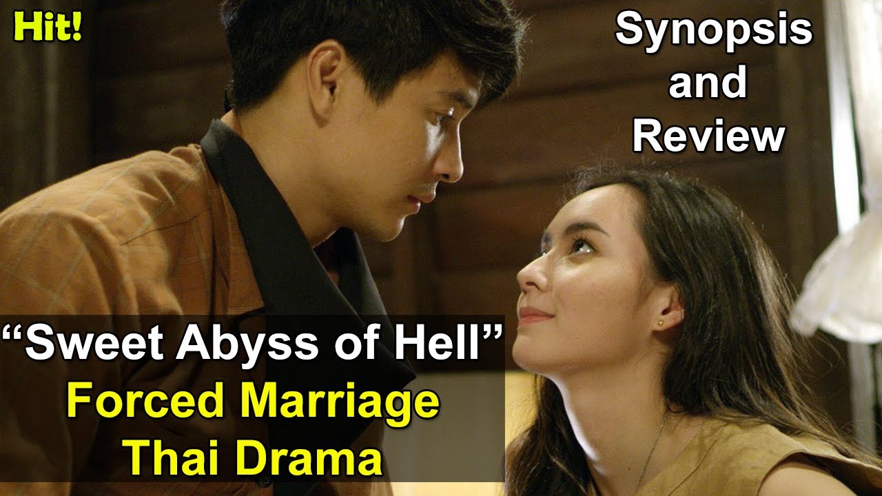 Top Rated Forced Marriage Thai Drama - Maturot Lohgan (Gentleman Series Part 2) | Mookda and Mike