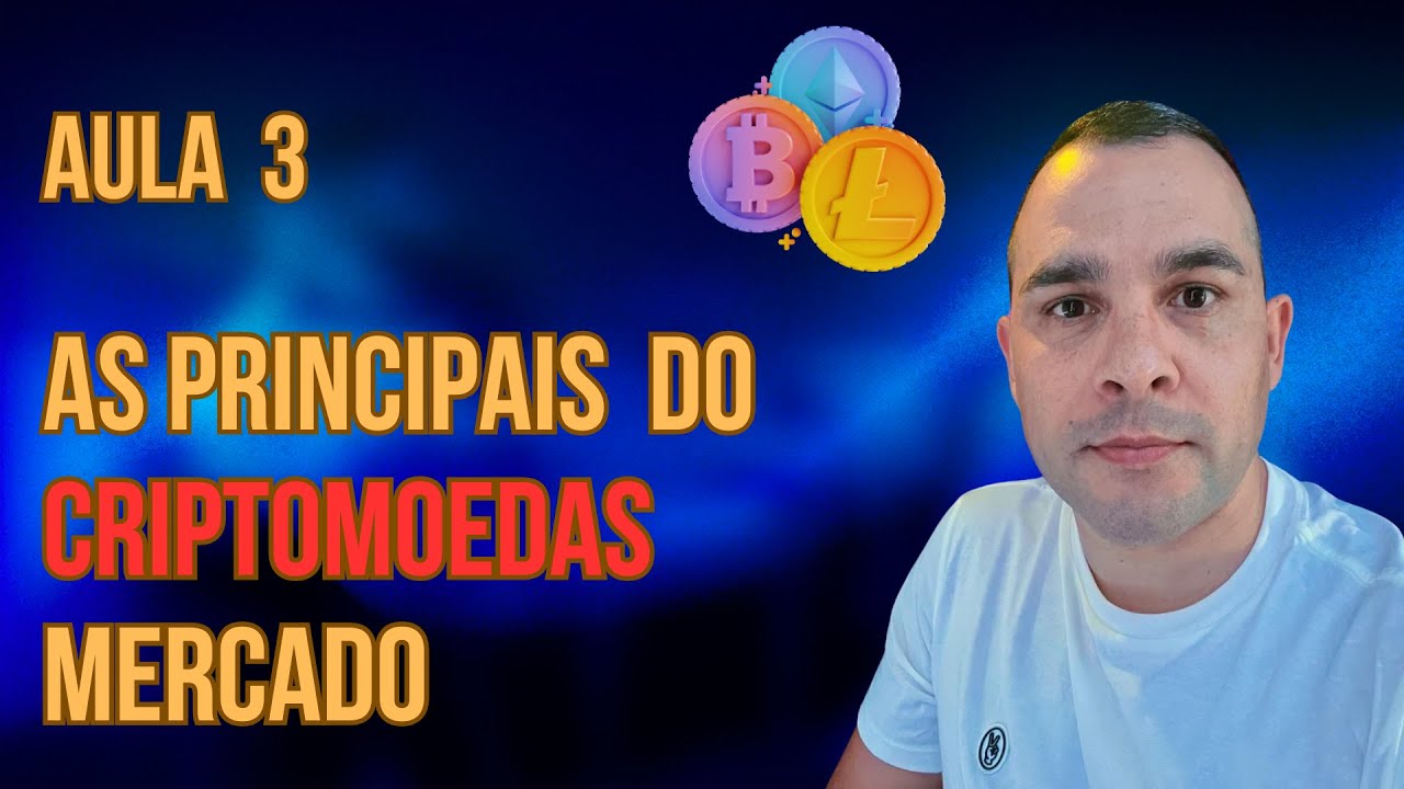Top Criptomoedas do Mercado e Suas Funcionalidades: Guia Completo para Investidores! 🚀