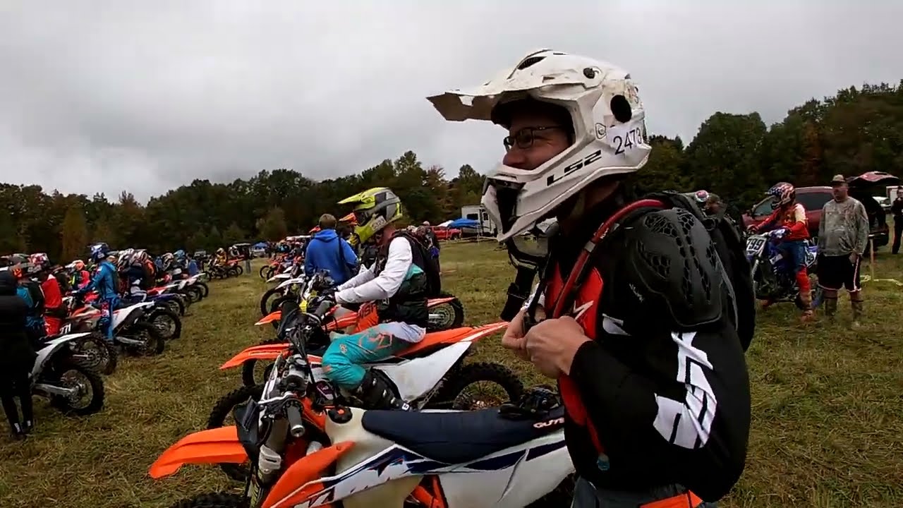 SORCS BATTLE CREEK 45B/50B 10/15/23