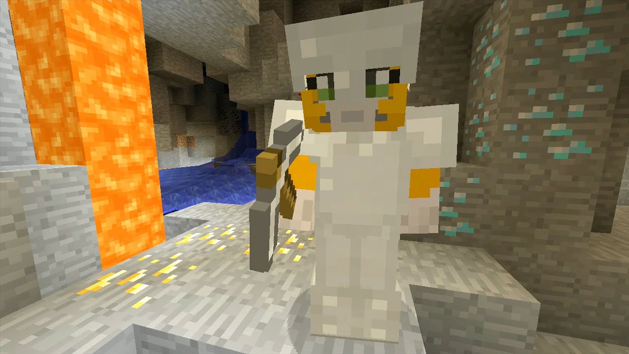 Xbox One - How To Minecraft: More Mining + Crafting {4}