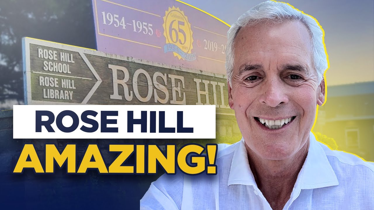 Inside Rose Hill Bluffton SC – Gated Golf, Equestrian, and Waterfront Living!