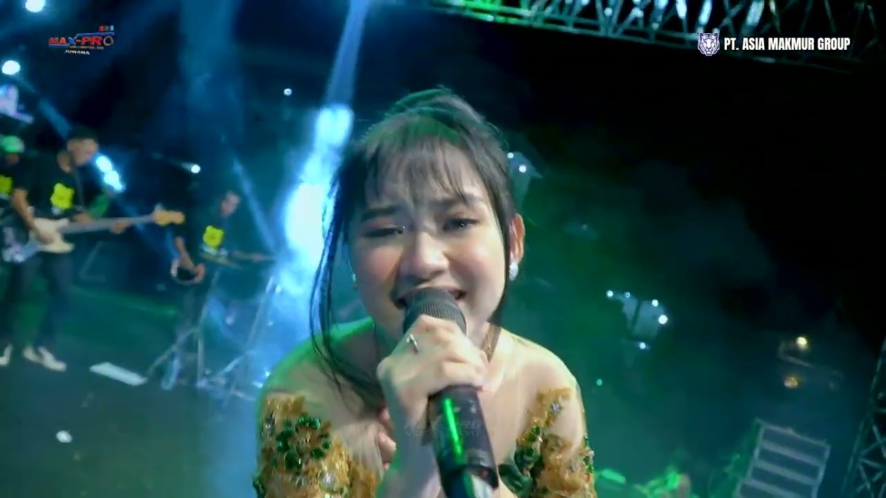 MATAHARIKU || MAWAR APRILIA NEW PALLAPA LIVE ASIA MAKMUR 2024