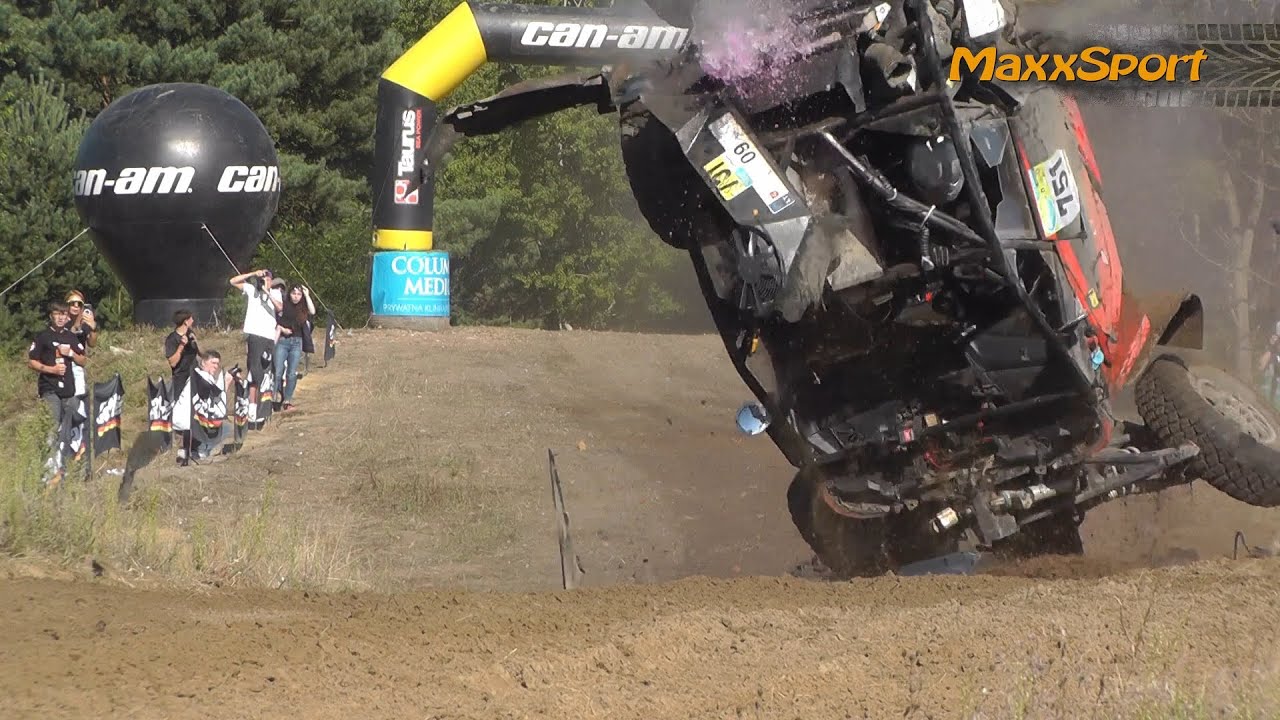 Columna Medica Baja Poland 2025 Action by MaxxSport