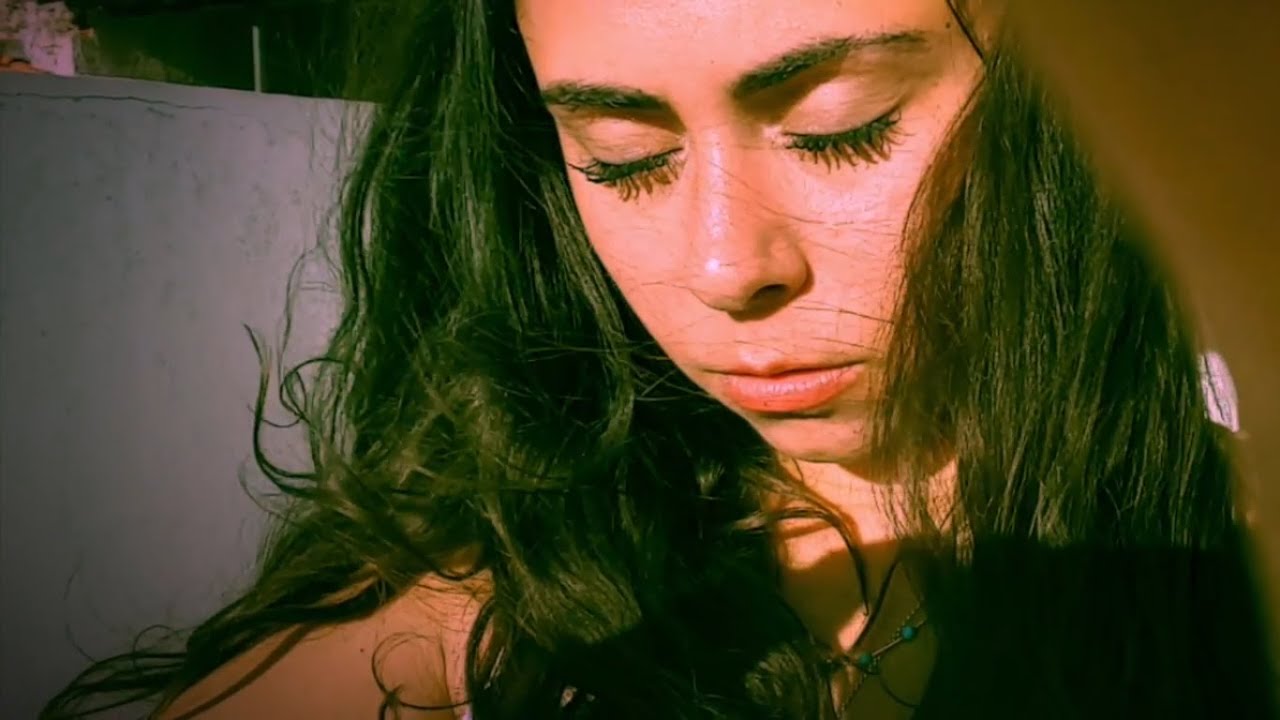 Nãnci Correia  - Driving Freedom