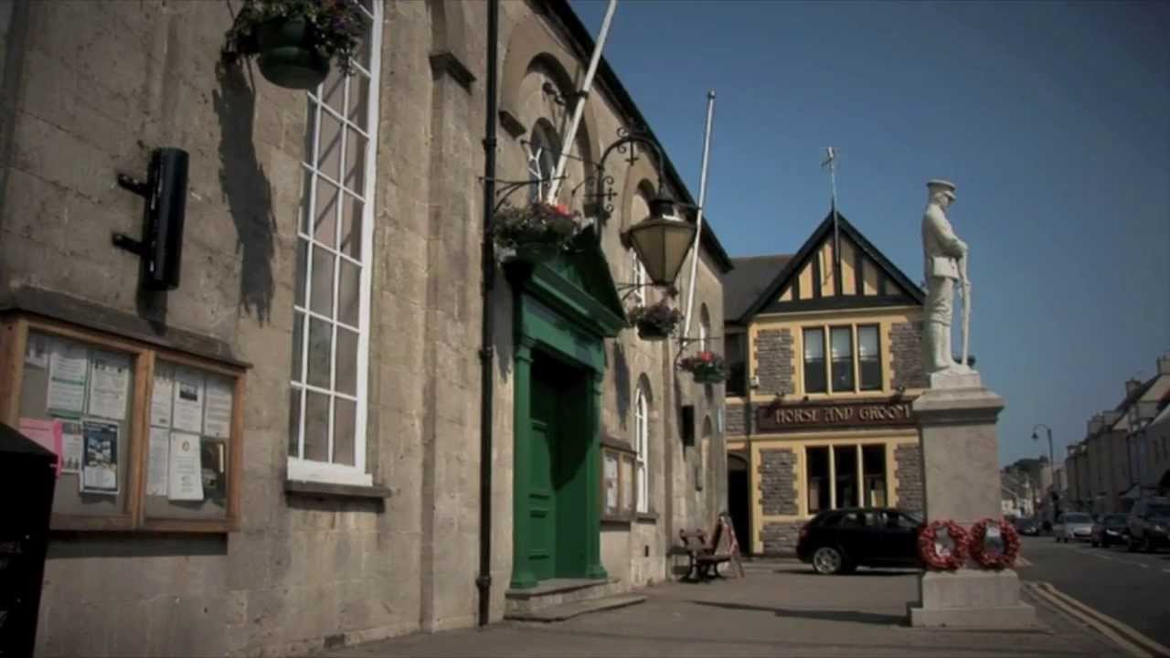 Cowbridge Guide
