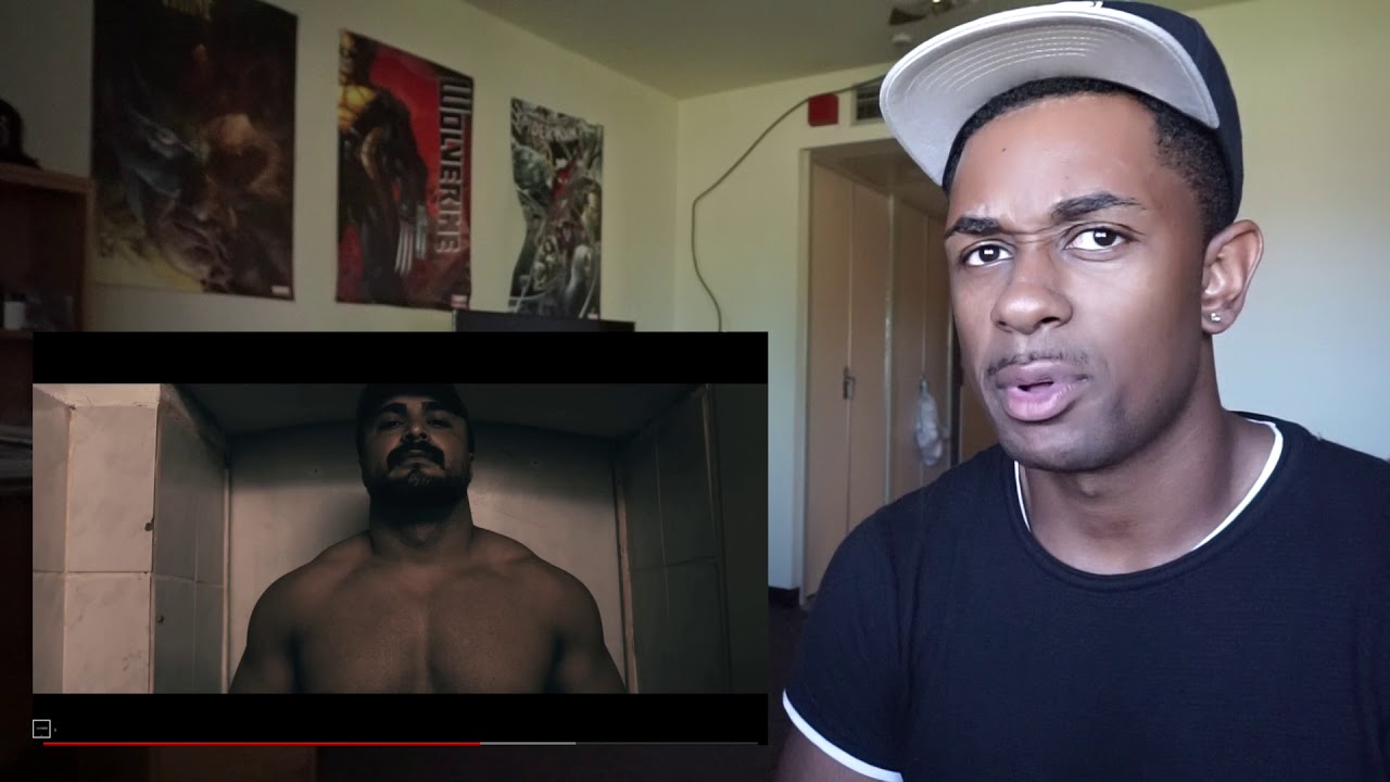 SadiQ feat. Ali Bumaye & Dú Maroc - Fick den Richter 2 reaction