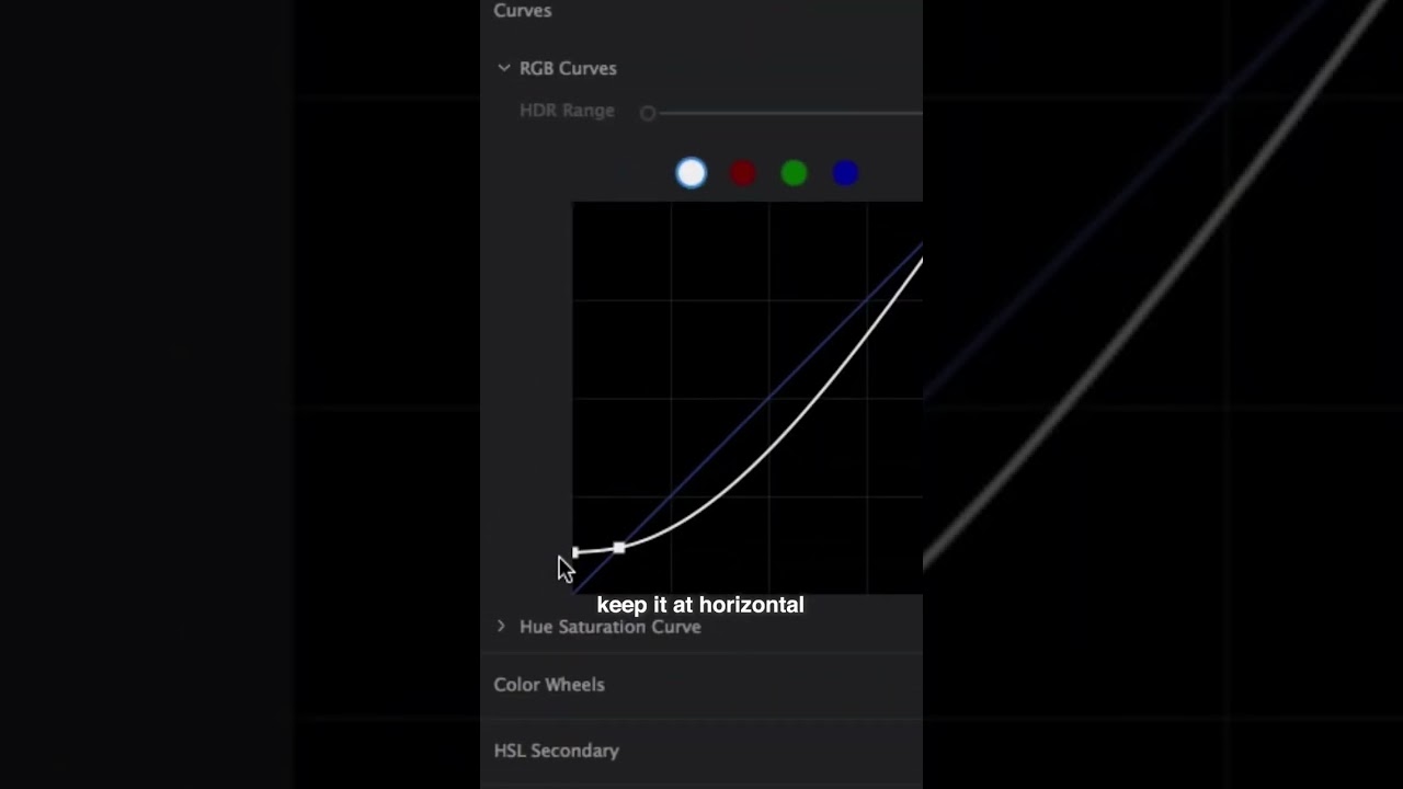 The Secret on How to Get that Faded Film Look in Adobe Premiere Pro Color Grading Tutorial