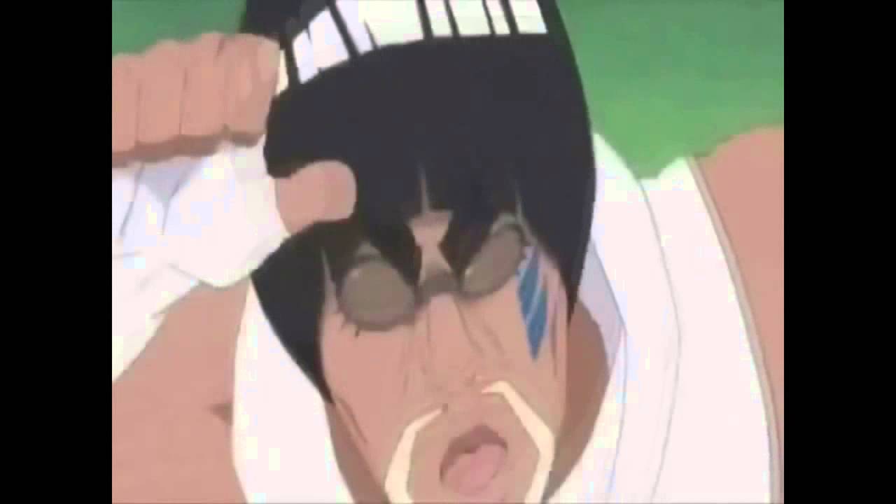 Naruto Wiggle wiggle