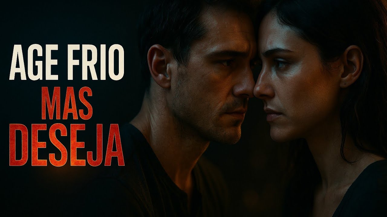 6 Sinais De Que N&atilde;o &Eacute; Frieza, &Eacute; Desejo Reprimido