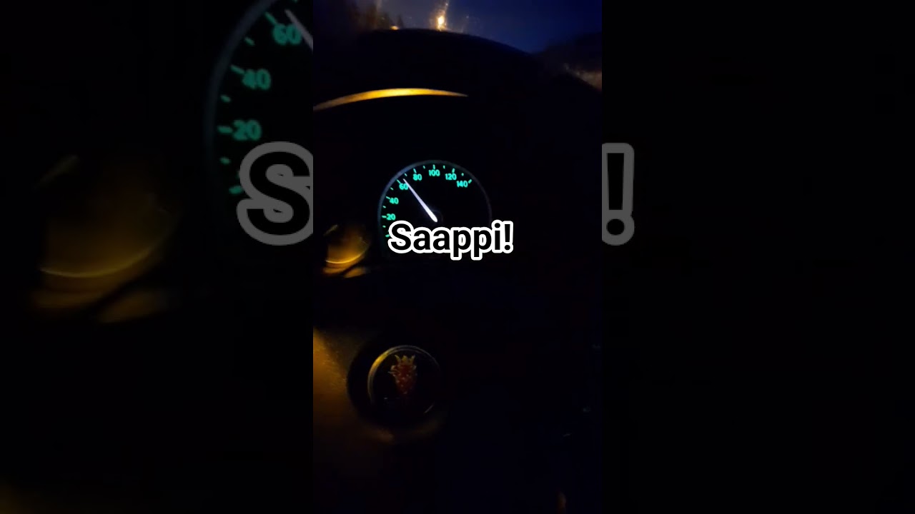 Saappi! 