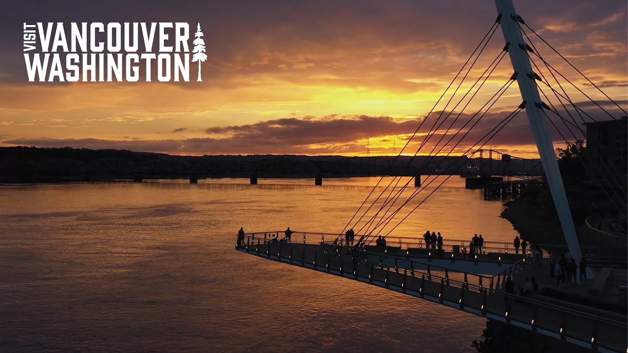 Vancouver Washington Is | Visit Vancouver WA