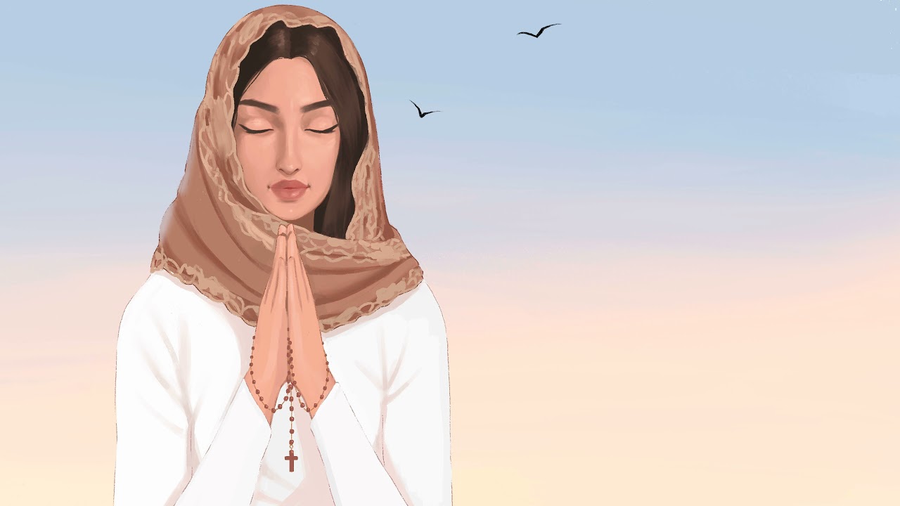 Gast auf Erden | Musik by Bruder Temur