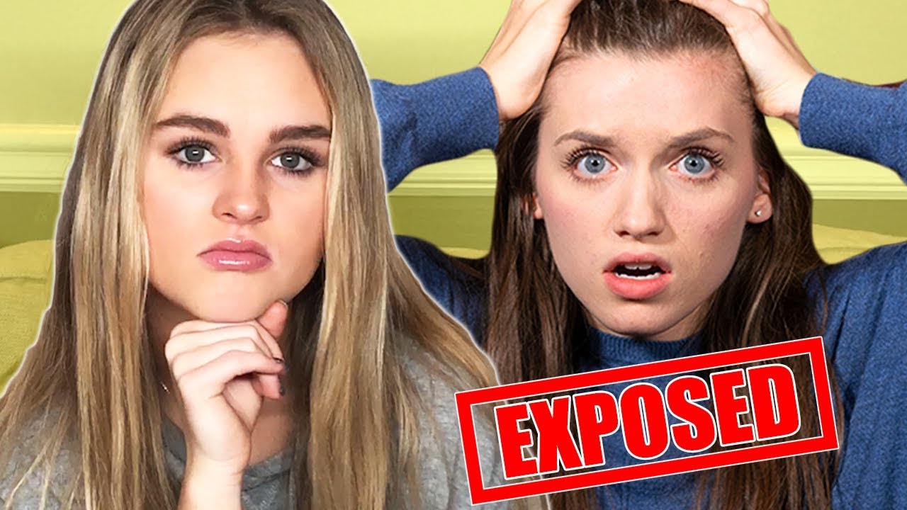 Ivey REACTS to Mimi REACTING To 