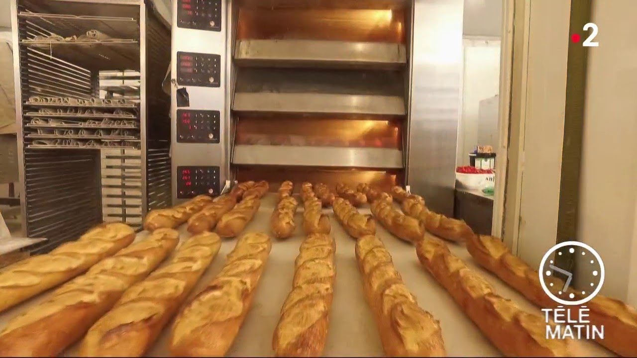 Conso - La meilleure baguette