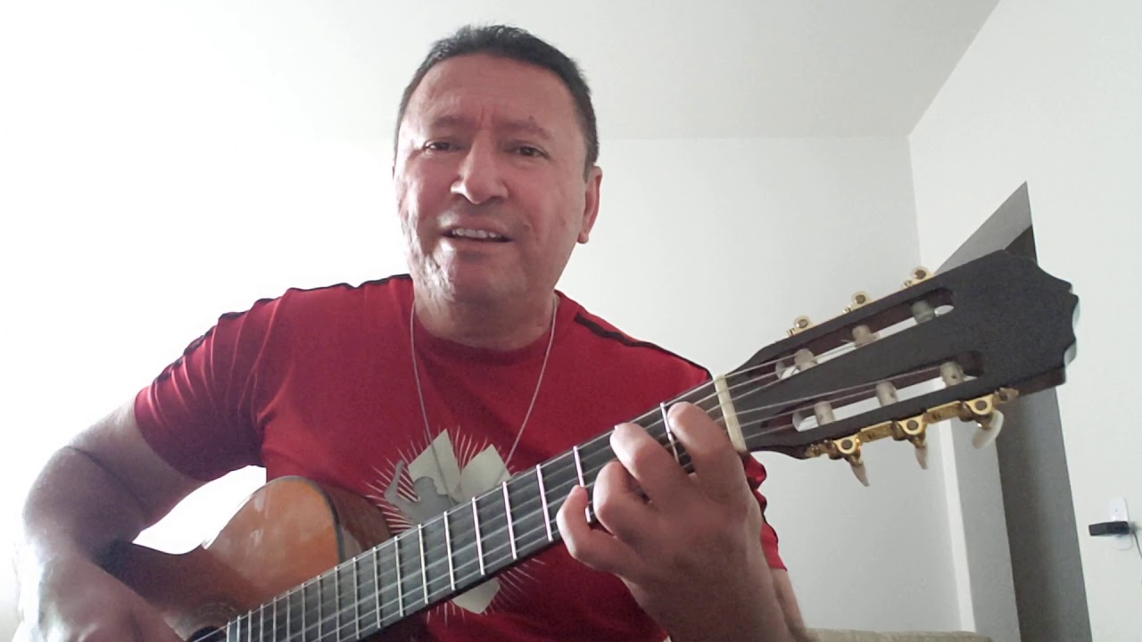 Nós Dois - (Tadeu Franco) violão acústico