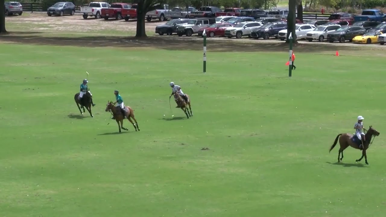 The Villages Polo Club 3/8/2026