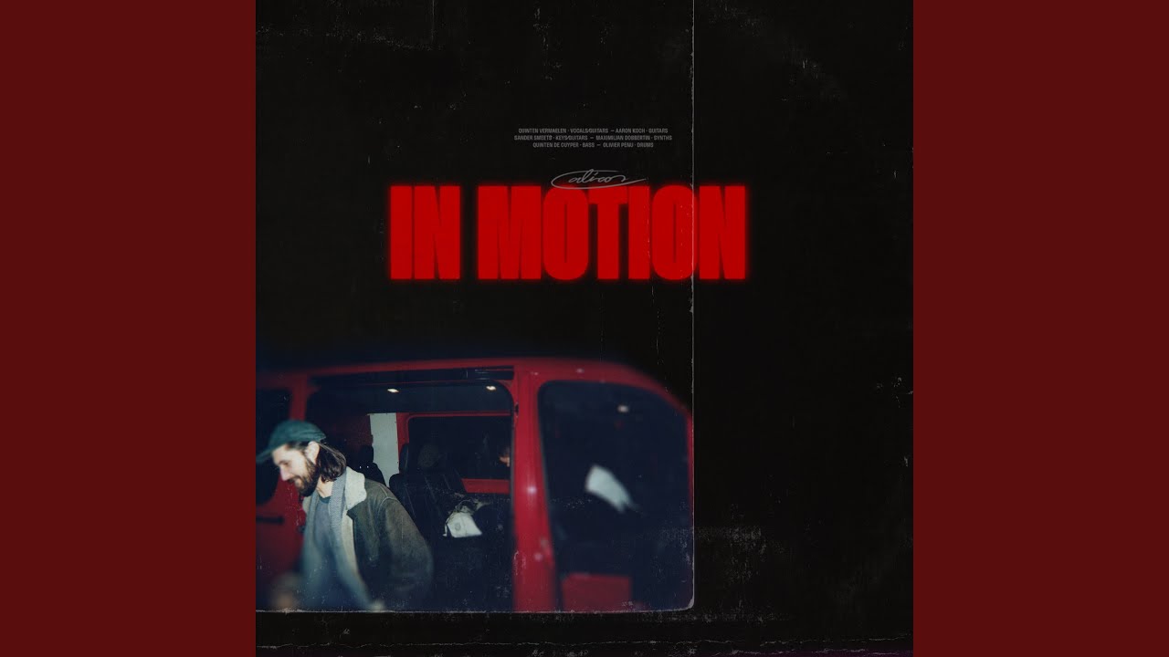 In Motion