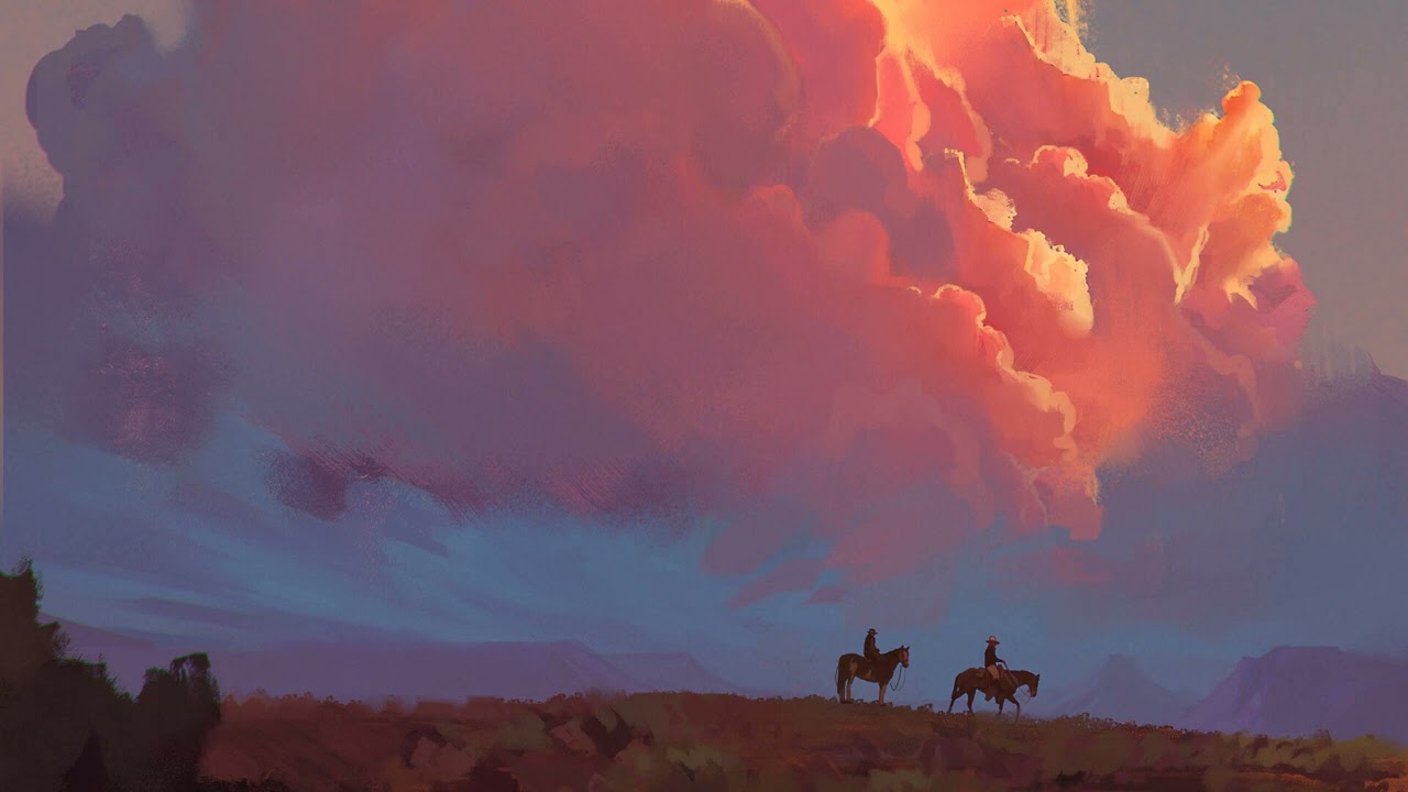 Uneventful | Beautiful Chill, Ambient Music Mix 2023