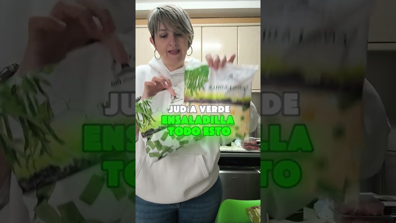 HAUL Super Día 🛒 Compra completa de fruta, verdura, carne, pescado y congelados
