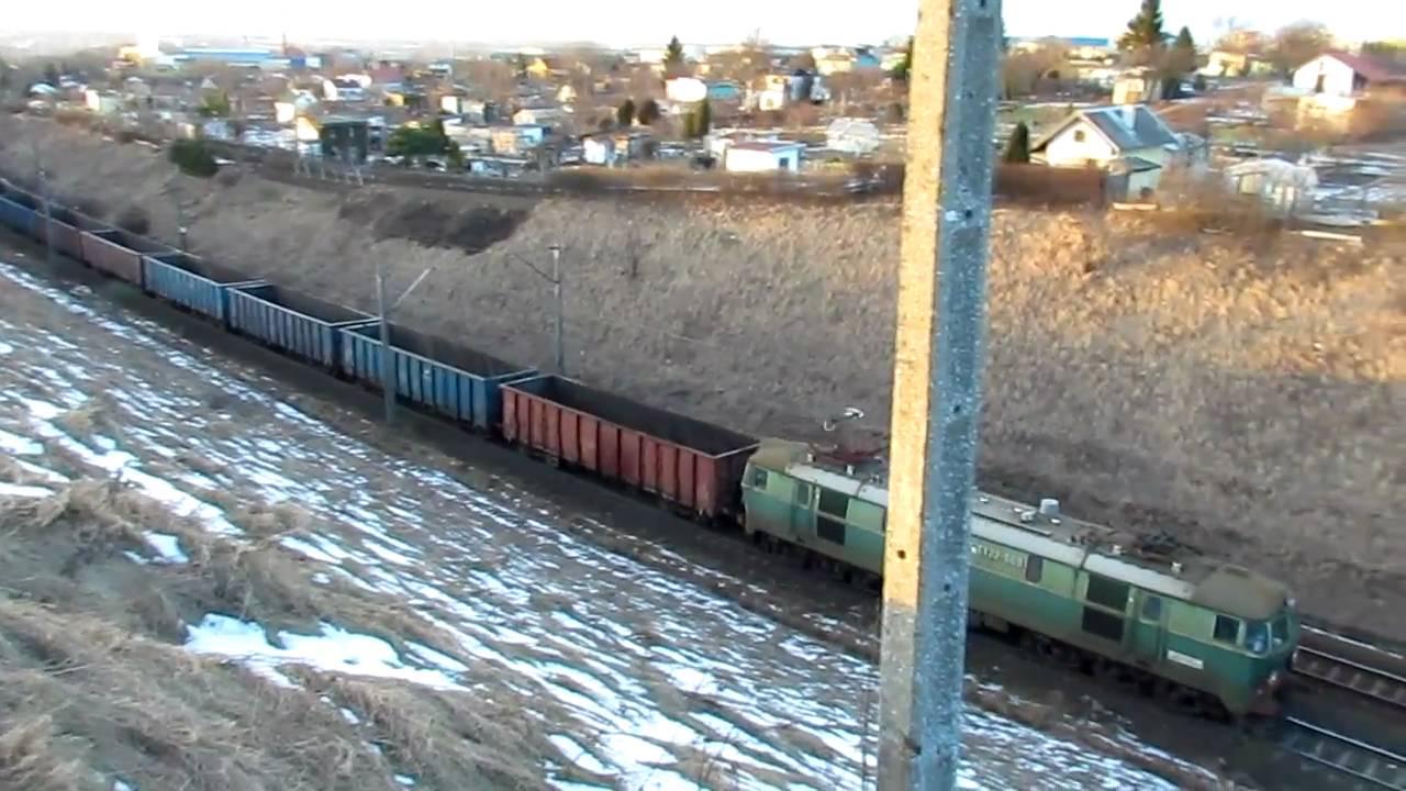 ET22 669 50 węglarek